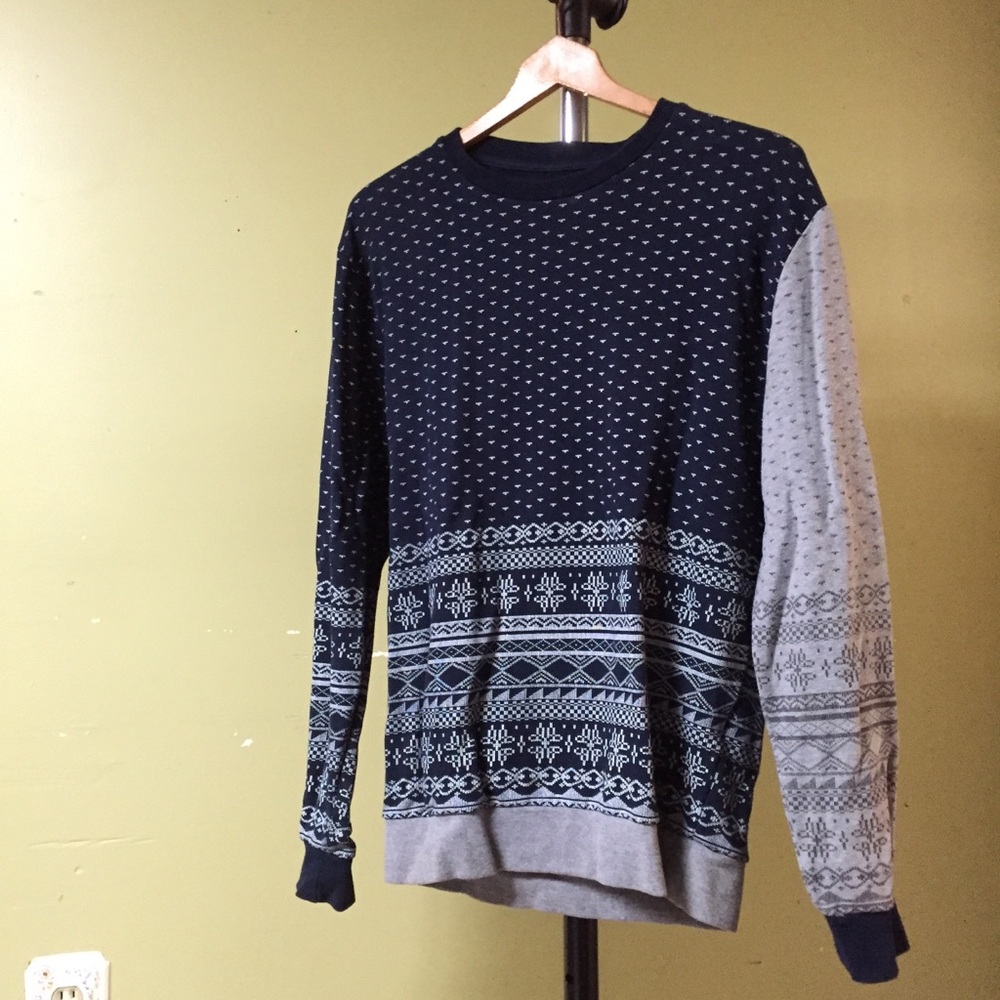 Fresh Goods - Crew Neck Sweatshirt